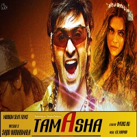 Tamasha Movie Free Online